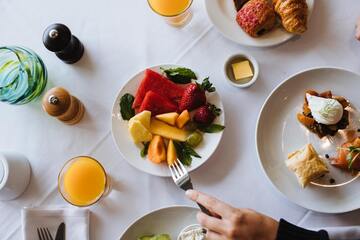 Les effets de l'alimentation sur la santé mentale Les effets de l'alimentation sur la santé mentale