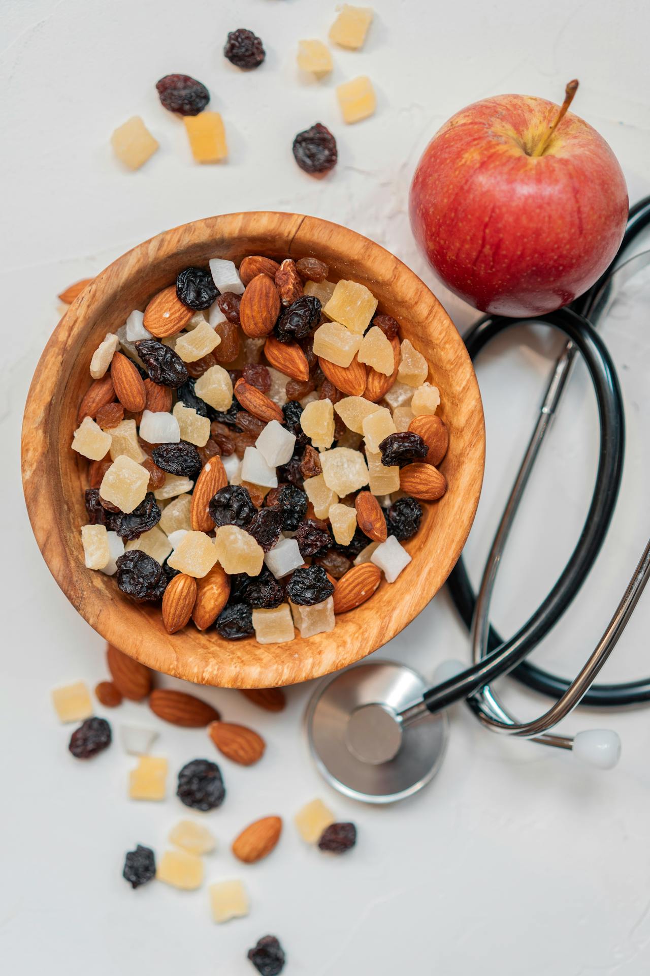 La nutrition pour la santé cardiaque : Un Guide Complet pour un Cœur en Bonne Santé La nutrition pour la santé cardiaque : Un Guide Complet pour un Cœur en Bonne Santé