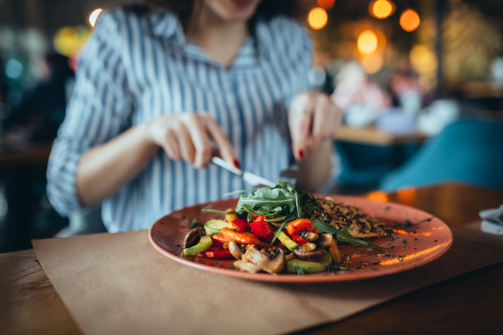 Comment adapter son alimentation à une faible activité physique ? Les conseils de votre nutritionniste à Poitiers