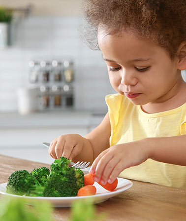 Nutrition des nourrissons aux adolescents Nutrition des nourrissons aux adolescents
