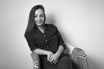 Alice Le Brigant : votre diététicienne-nutritionniste dans la région de Poitiers 
